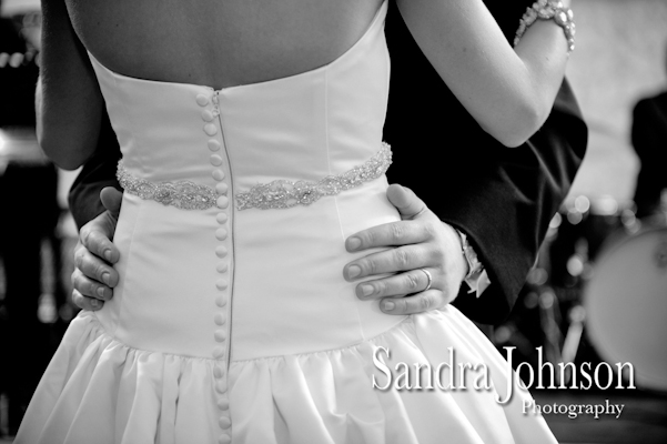 Best King and Prince Wedding photographer - Sandra Johnson (SJFoto.com)